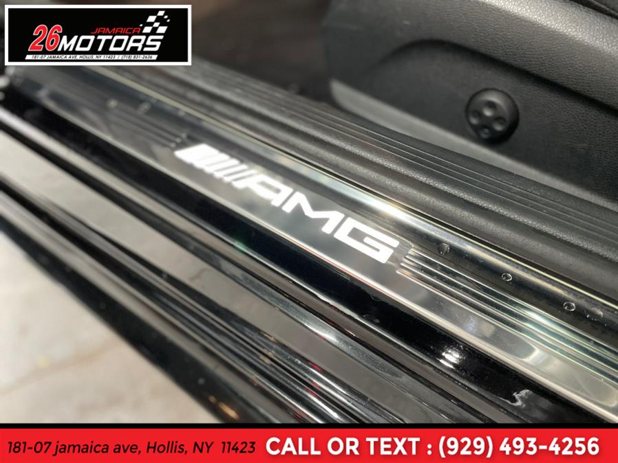 Used Mercedes-Benz C-Class ///AMG AMG C 43 4MATIC Coupe 2018 | Jamaica 26 Motors. Hollis, New York Used Mercedes-Benz C-Class ///AMG AMG C 43 4MATIC Coupe 2018 | Jamaica 26 Motors. Hollis, New York