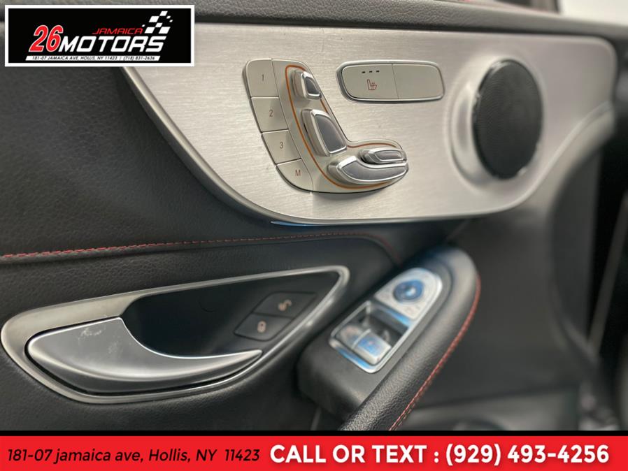 Used Mercedes-Benz C-Class ///AMG AMG C 43 4MATIC Coupe 2018 | Jamaica 26 Motors. Hollis, New York Used Mercedes-Benz C-Class ///AMG AMG C 43 4MATIC Coupe 2018 | Jamaica 26 Motors. Hollis, New York