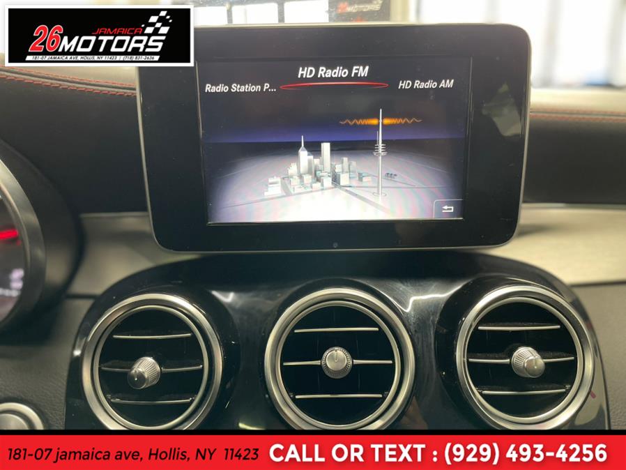 Used Mercedes-Benz C-Class ///AMG AMG C 43 4MATIC Coupe 2018 | Jamaica 26 Motors. Hollis, New York Used Mercedes-Benz C-Class ///AMG AMG C 43 4MATIC Coupe 2018 | Jamaica 26 Motors. Hollis, New York