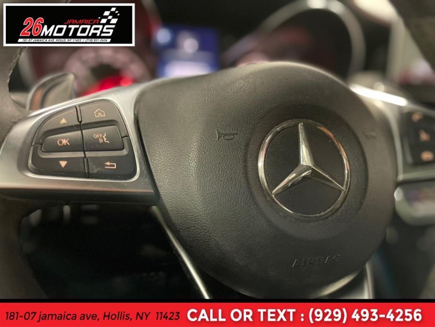 Used Mercedes-Benz C-Class ///AMG AMG C 43 4MATIC Coupe 2018 | Jamaica 26 Motors. Hollis, New York Used Mercedes-Benz C-Class ///AMG AMG C 43 4MATIC Coupe 2018 | Jamaica 26 Motors. Hollis, New York