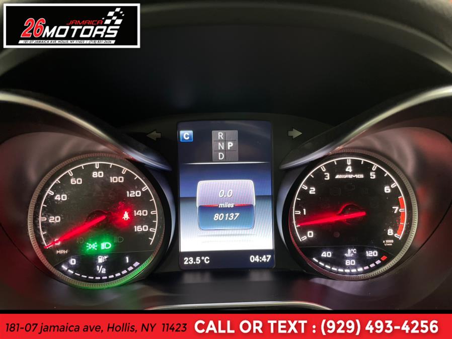 Used Mercedes-Benz C-Class ///AMG AMG C 43 4MATIC Coupe 2018 | Jamaica 26 Motors. Hollis, New York Used Mercedes-Benz C-Class ///AMG AMG C 43 4MATIC Coupe 2018 | Jamaica 26 Motors. Hollis, New York