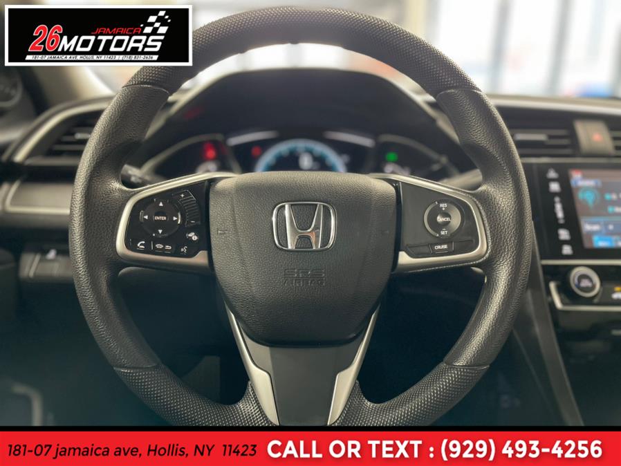 Used Honda Civic EX EX CVT 2018 | Jamaica 26 Motors. Hollis, New York Used Honda Civic EX EX CVT 2018 | Jamaica 26 Motors. Hollis, New York