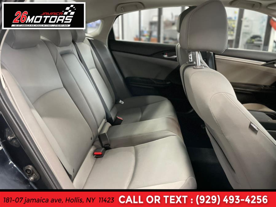 Used Honda Civic EX EX CVT 2018 | Jamaica 26 Motors. Hollis, New York Used Honda Civic EX EX CVT 2018 | Jamaica 26 Motors. Hollis, New York