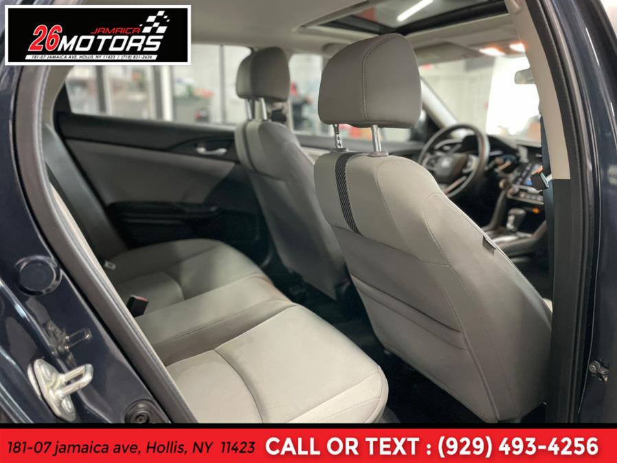 Used Honda Civic EX EX CVT 2018 | Jamaica 26 Motors. Hollis, New York Used Honda Civic EX EX CVT 2018 | Jamaica 26 Motors. Hollis, New York