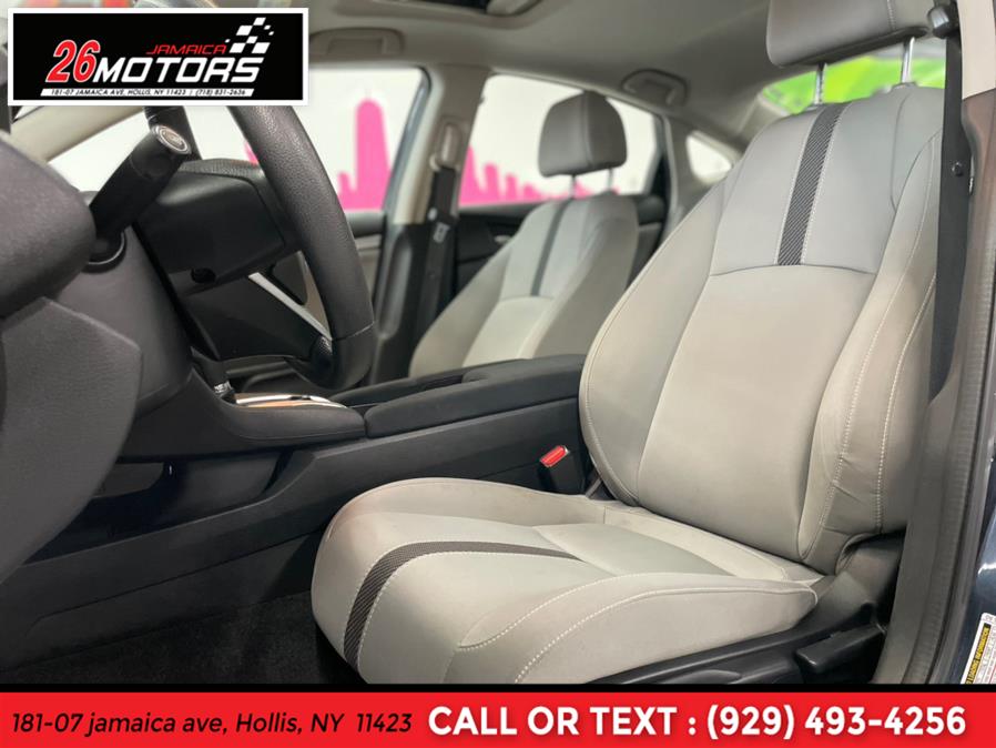 Used Honda Civic EX EX CVT 2018 | Jamaica 26 Motors. Hollis, New York Used Honda Civic EX EX CVT 2018 | Jamaica 26 Motors. Hollis, New York