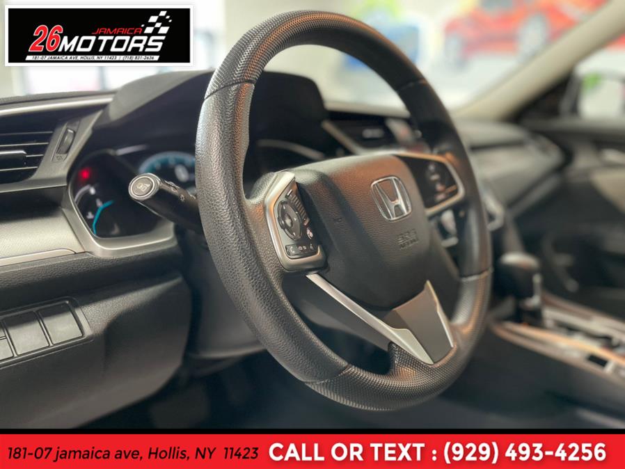 Used Honda Civic EX EX CVT 2018 | Jamaica 26 Motors. Hollis, New York Used Honda Civic EX EX CVT 2018 | Jamaica 26 Motors. Hollis, New York
