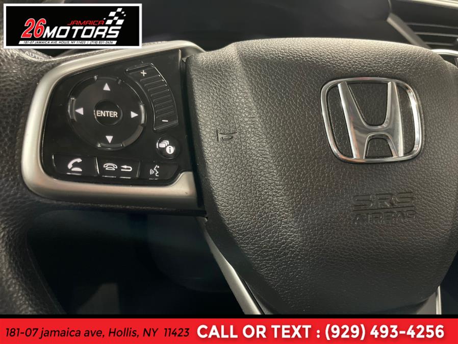 Used Honda Civic EX EX CVT 2018 | Jamaica 26 Motors. Hollis, New York Used Honda Civic EX EX CVT 2018 | Jamaica 26 Motors. Hollis, New York