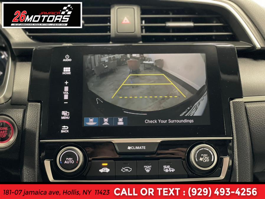 Used Honda Civic EX EX CVT 2018 | Jamaica 26 Motors. Hollis, New York Used Honda Civic EX EX CVT 2018 | Jamaica 26 Motors. Hollis, New York
