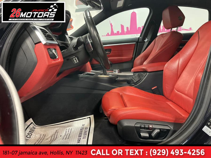 Used BMW 4 Series ///M Sport Pkg 430i xDrive Gran Coupe 2018 | Jamaica 26 Motors. Hollis, New York Used BMW 4 Series ///M Sport Pkg 430i xDrive Gran Coupe 2018 | Jamaica 26 Motors. Hollis, New York