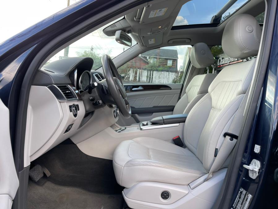 Used Mercedes-Benz GL-Class 4MATIC 4dr GL 450 2015 | Champion Auto Hillside. Hillside, New Jersey Used Mercedes-Benz GL-Class 4MATIC 4dr GL 450 2015 | Champion Auto Hillside. Hillside, New Jersey
