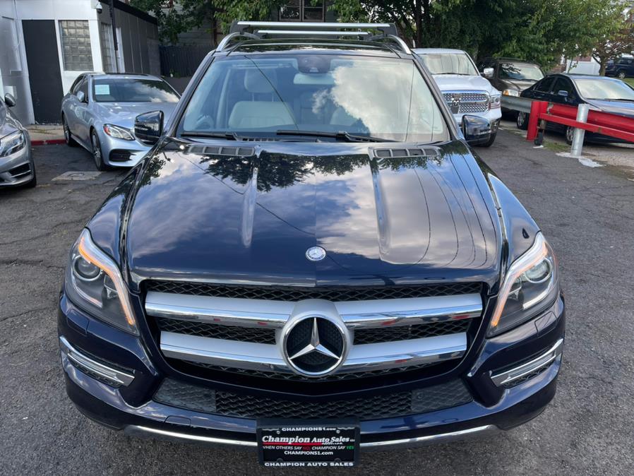 Used Mercedes-Benz GL-Class 4MATIC 4dr GL 450 2015 | Champion Auto Hillside. Hillside, New Jersey Used Mercedes-Benz GL-Class 4MATIC 4dr GL 450 2015 | Champion Auto Hillside. Hillside, New Jersey