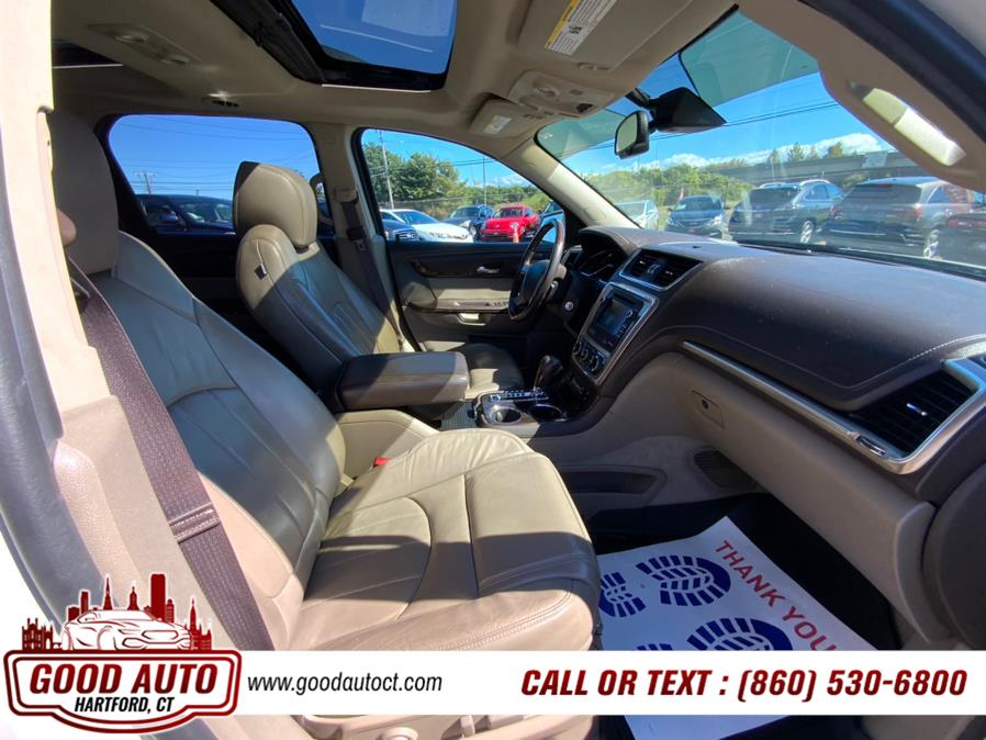 Used GMC Acadia AWD 4dr Denali 2014 | Good Auto LLC. Hartford, Connecticut Used GMC Acadia AWD 4dr Denali 2014 | Good Auto LLC. Hartford, Connecticut