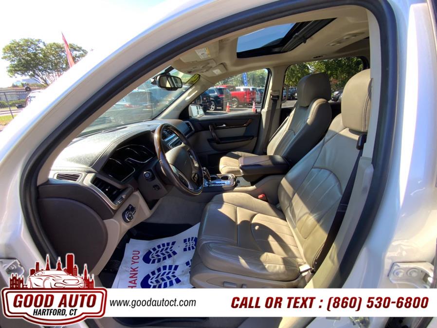Used GMC Acadia AWD 4dr Denali 2014 | Good Auto LLC. Hartford, Connecticut Used GMC Acadia AWD 4dr Denali 2014 | Good Auto LLC. Hartford, Connecticut