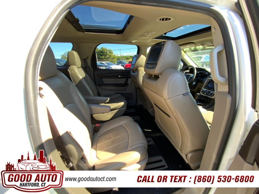 Used GMC Acadia AWD 4dr Denali 2014 | Good Auto LLC. Hartford, Connecticut Used GMC Acadia AWD 4dr Denali 2014 | Good Auto LLC. Hartford, Connecticut