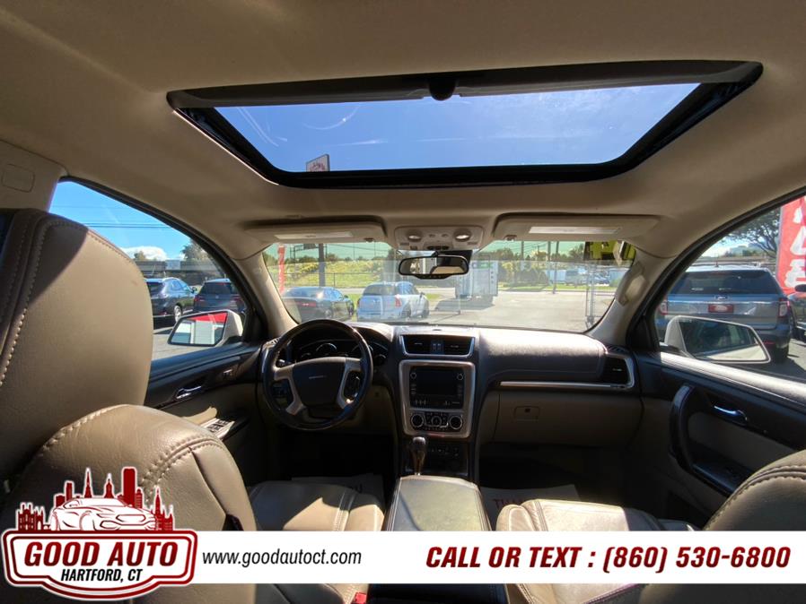 Used GMC Acadia AWD 4dr Denali 2014 | Good Auto LLC. Hartford, Connecticut Used GMC Acadia AWD 4dr Denali 2014 | Good Auto LLC. Hartford, Connecticut
