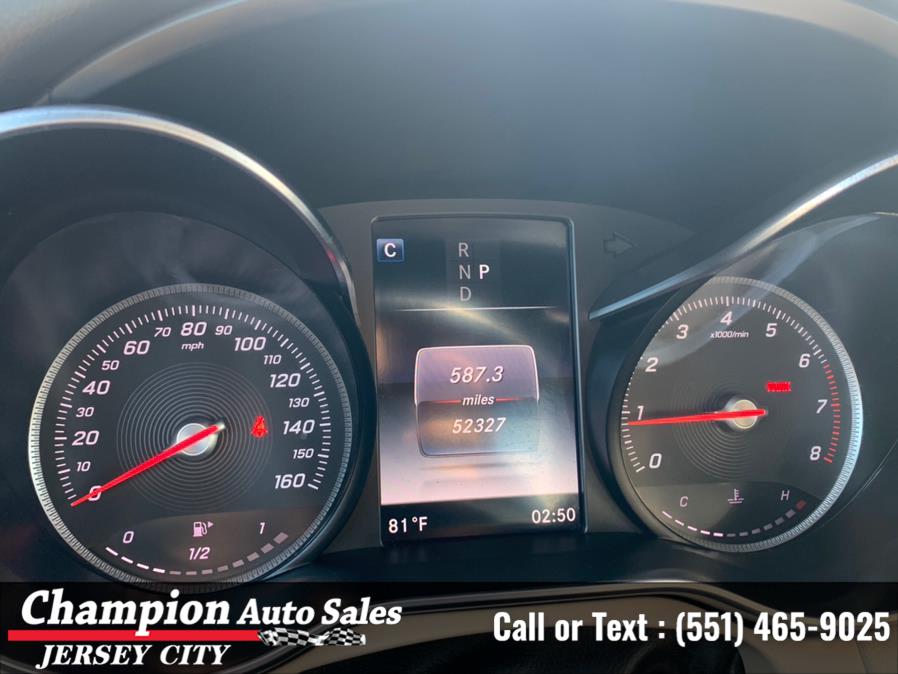 Used Mercedes-Benz C-Class C 300 4MATIC Sedan 2018 | Champion Auto Sales of JC. Jersey City, New Jersey Used Mercedes-Benz C-Class C 300 4MATIC Sedan 2018 | Champion Auto Sales of JC. Jersey City, New Jersey
