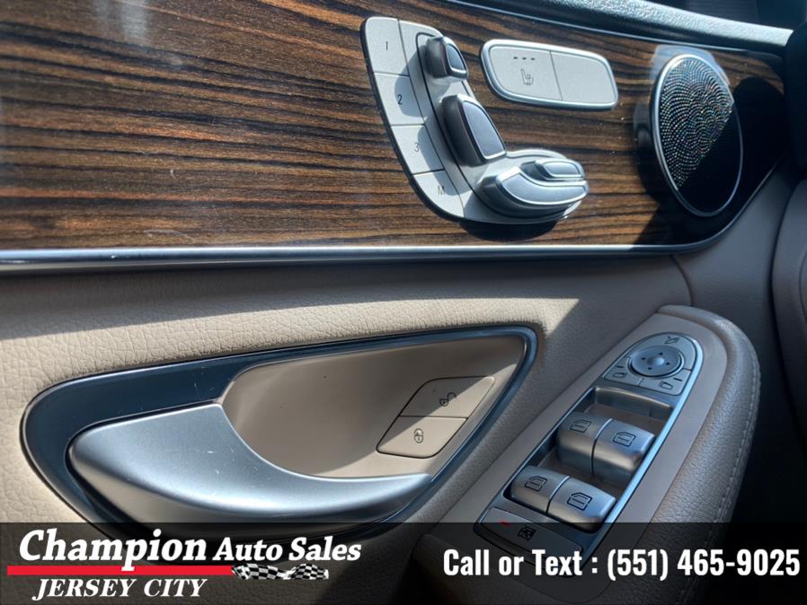 Used Mercedes-Benz C-Class C 300 4MATIC Sedan 2018 | Champion Auto Sales of JC. Jersey City, New Jersey Used Mercedes-Benz C-Class C 300 4MATIC Sedan 2018 | Champion Auto Sales of JC. Jersey City, New Jersey