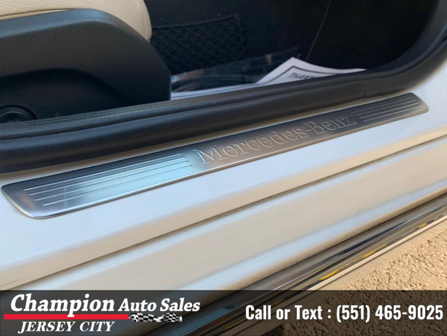 Used Mercedes-Benz C-Class C 300 4MATIC Sedan 2018 | Champion Auto Sales of JC. Jersey City, New Jersey Used Mercedes-Benz C-Class C 300 4MATIC Sedan 2018 | Champion Auto Sales of JC. Jersey City, New Jersey