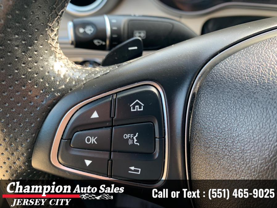 Used Mercedes-Benz C-Class C 300 4MATIC Sedan 2018 | Champion Auto Sales of JC. Jersey City, New Jersey Used Mercedes-Benz C-Class C 300 4MATIC Sedan 2018 | Champion Auto Sales of JC. Jersey City, New Jersey