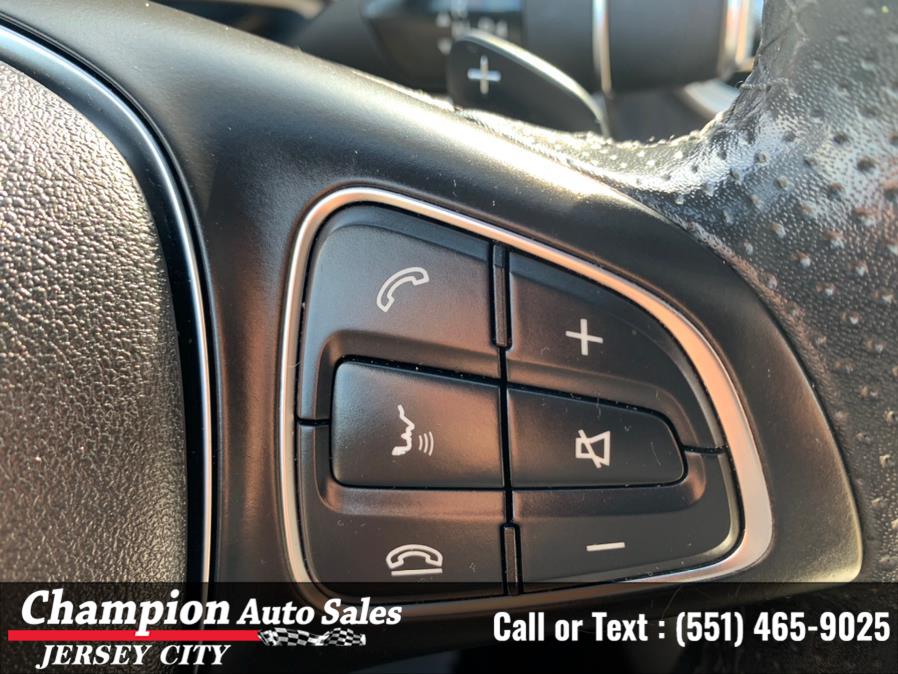 Used Mercedes-Benz C-Class C 300 4MATIC Sedan 2018 | Champion Auto Sales of JC. Jersey City, New Jersey Used Mercedes-Benz C-Class C 300 4MATIC Sedan 2018 | Champion Auto Sales of JC. Jersey City, New Jersey