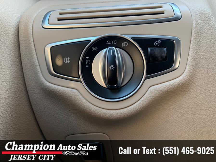 Used Mercedes-Benz C-Class C 300 4MATIC Sedan 2018 | Champion Auto Sales of JC. Jersey City, New Jersey Used Mercedes-Benz C-Class C 300 4MATIC Sedan 2018 | Champion Auto Sales of JC. Jersey City, New Jersey