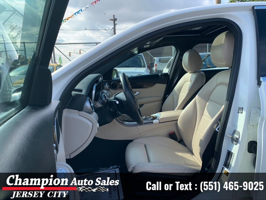 Used Mercedes-Benz C-Class C 300 4MATIC Sedan 2018 | Champion Auto Sales of JC. Jersey City, New Jersey Used Mercedes-Benz C-Class C 300 4MATIC Sedan 2018 | Champion Auto Sales of JC. Jersey City, New Jersey