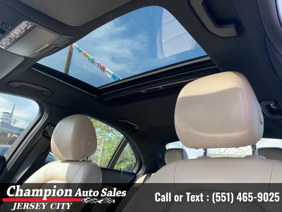 Used Mercedes-Benz C-Class C 300 4MATIC Sedan 2018 | Champion Auto Sales of JC. Jersey City, New Jersey Used Mercedes-Benz C-Class C 300 4MATIC Sedan 2018 | Champion Auto Sales of JC. Jersey City, New Jersey