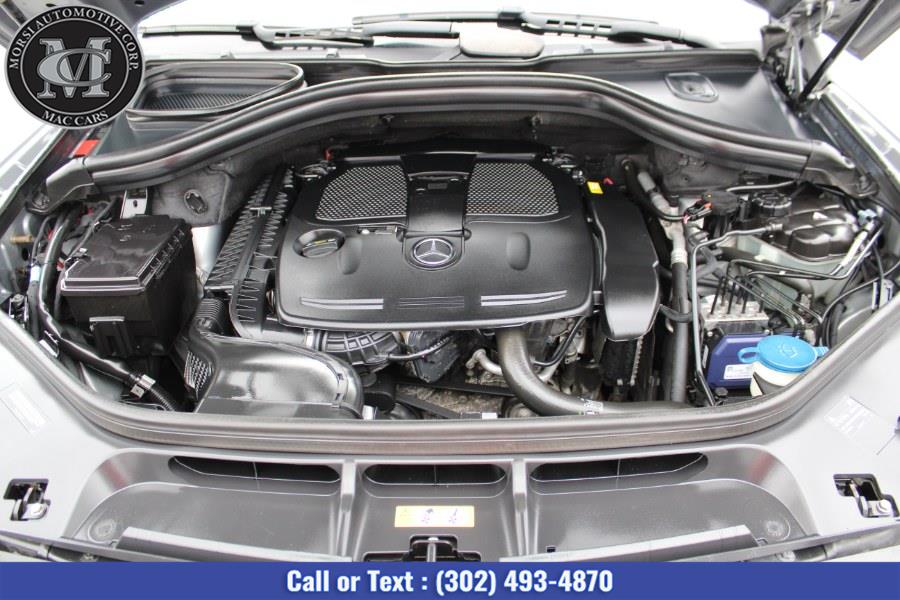 2014 Mercedes-Benz M-Class 4MATIC 4dr ML350, available for sale in New Castle, Delaware | Morsi Automotive Corporation. New Castle, Delaware 2014 Mercedes-Benz M-Class 4MATIC 4dr ML350, available for sale in New Castle, Delaware | Morsi Automotive Corporation. New Castle, Delaware
