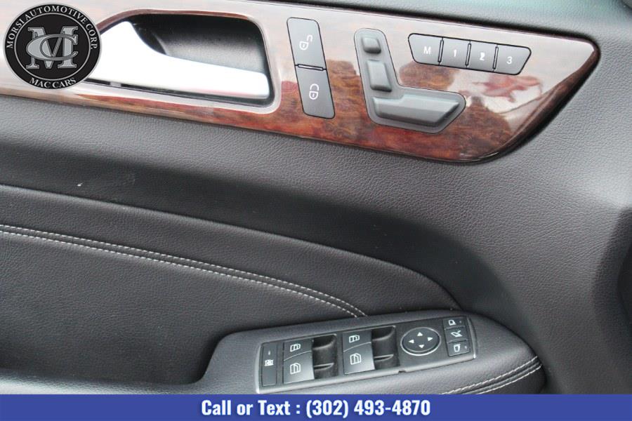 2014 Mercedes-Benz M-Class 4MATIC 4dr ML350, available for sale in New Castle, Delaware | Morsi Automotive Corporation. New Castle, Delaware 2014 Mercedes-Benz M-Class 4MATIC 4dr ML350, available for sale in New Castle, Delaware | Morsi Automotive Corporation. New Castle, Delaware