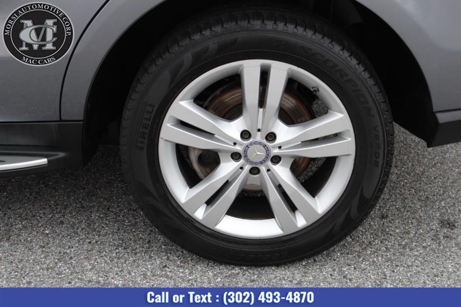 2014 Mercedes-Benz M-Class 4MATIC 4dr ML350, available for sale in New Castle, Delaware | Morsi Automotive Corporation. New Castle, Delaware 2014 Mercedes-Benz M-Class 4MATIC 4dr ML350, available for sale in New Castle, Delaware | Morsi Automotive Corporation. New Castle, Delaware