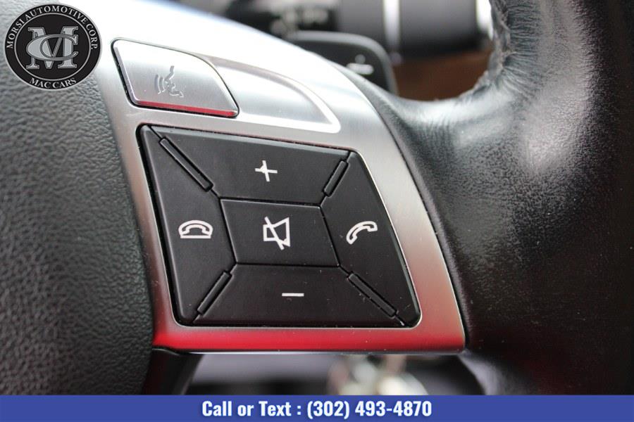 2014 Mercedes-Benz M-Class 4MATIC 4dr ML350, available for sale in New Castle, Delaware | Morsi Automotive Corporation. New Castle, Delaware 2014 Mercedes-Benz M-Class 4MATIC 4dr ML350, available for sale in New Castle, Delaware | Morsi Automotive Corporation. New Castle, Delaware