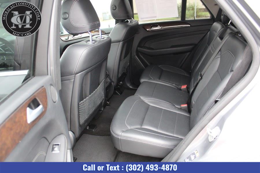 2014 Mercedes-Benz M-Class 4MATIC 4dr ML350, available for sale in New Castle, Delaware | Morsi Automotive Corporation. New Castle, Delaware 2014 Mercedes-Benz M-Class 4MATIC 4dr ML350, available for sale in New Castle, Delaware | Morsi Automotive Corporation. New Castle, Delaware