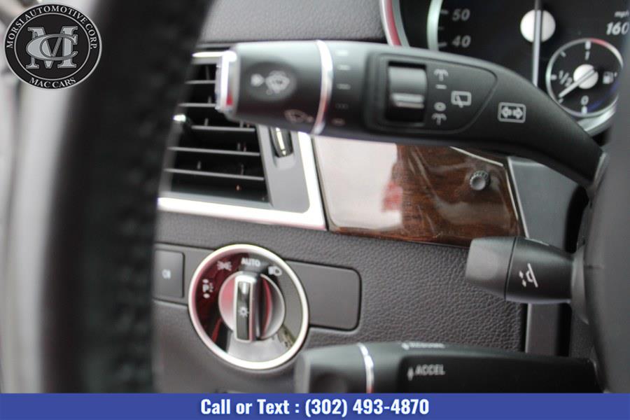2014 Mercedes-Benz M-Class 4MATIC 4dr ML350, available for sale in New Castle, Delaware | Morsi Automotive Corporation. New Castle, Delaware 2014 Mercedes-Benz M-Class 4MATIC 4dr ML350, available for sale in New Castle, Delaware | Morsi Automotive Corporation. New Castle, Delaware