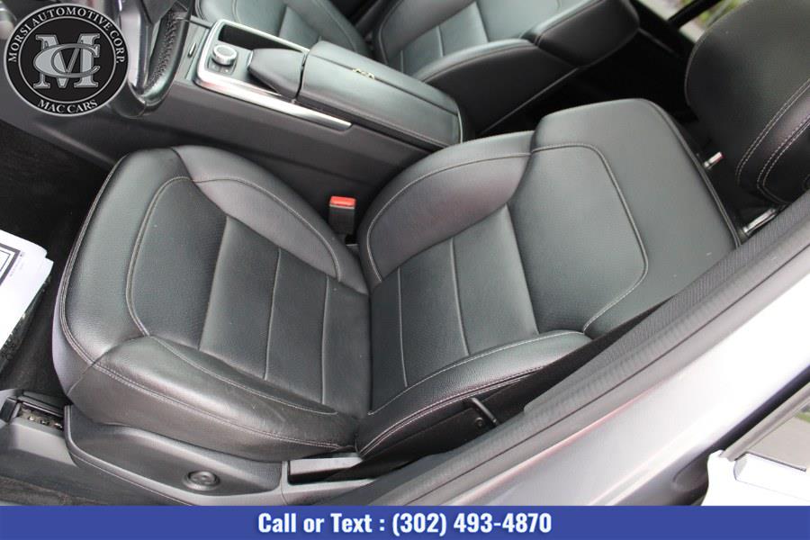 2014 Mercedes-Benz M-Class 4MATIC 4dr ML350, available for sale in New Castle, Delaware | Morsi Automotive Corporation. New Castle, Delaware 2014 Mercedes-Benz M-Class 4MATIC 4dr ML350, available for sale in New Castle, Delaware | Morsi Automotive Corporation. New Castle, Delaware
