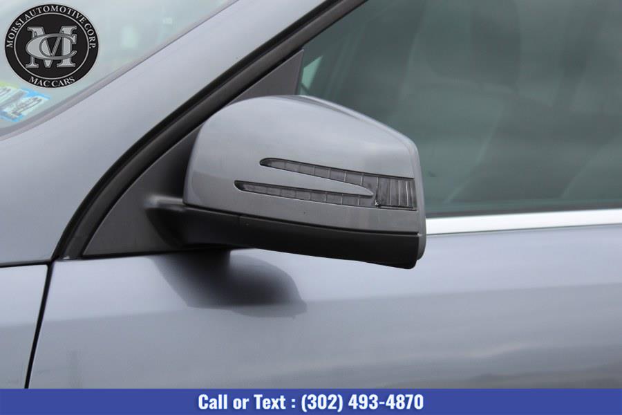 2014 Mercedes-Benz M-Class 4MATIC 4dr ML350, available for sale in New Castle, Delaware | Morsi Automotive Corporation. New Castle, Delaware 2014 Mercedes-Benz M-Class 4MATIC 4dr ML350, available for sale in New Castle, Delaware | Morsi Automotive Corporation. New Castle, Delaware