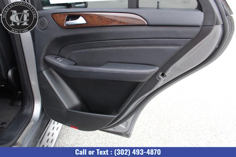 2014 Mercedes-Benz M-Class 4MATIC 4dr ML350, available for sale in New Castle, Delaware | Morsi Automotive Corporation. New Castle, Delaware 2014 Mercedes-Benz M-Class 4MATIC 4dr ML350, available for sale in New Castle, Delaware | Morsi Automotive Corporation. New Castle, Delaware