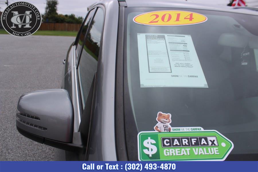 2014 Mercedes-Benz M-Class 4MATIC 4dr ML350, available for sale in New Castle, Delaware | Morsi Automotive Corporation. New Castle, Delaware 2014 Mercedes-Benz M-Class 4MATIC 4dr ML350, available for sale in New Castle, Delaware | Morsi Automotive Corporation. New Castle, Delaware