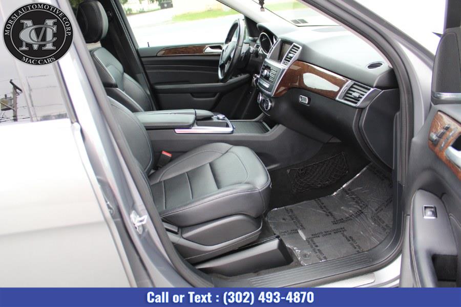 2014 Mercedes-Benz M-Class 4MATIC 4dr ML350, available for sale in New Castle, Delaware | Morsi Automotive Corporation. New Castle, Delaware 2014 Mercedes-Benz M-Class 4MATIC 4dr ML350, available for sale in New Castle, Delaware | Morsi Automotive Corporation. New Castle, Delaware