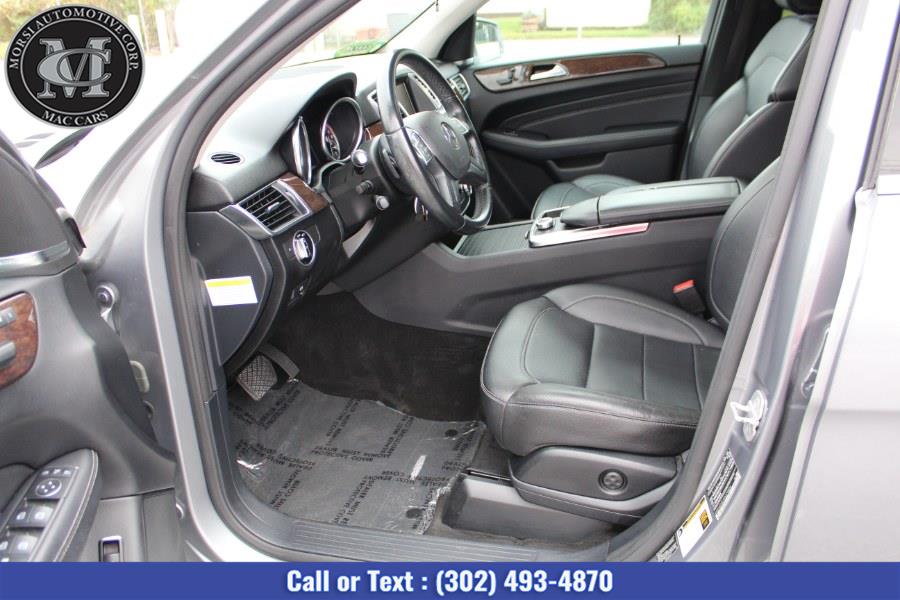 2014 Mercedes-Benz M-Class 4MATIC 4dr ML350, available for sale in New Castle, Delaware | Morsi Automotive Corporation. New Castle, Delaware 2014 Mercedes-Benz M-Class 4MATIC 4dr ML350, available for sale in New Castle, Delaware | Morsi Automotive Corporation. New Castle, Delaware
