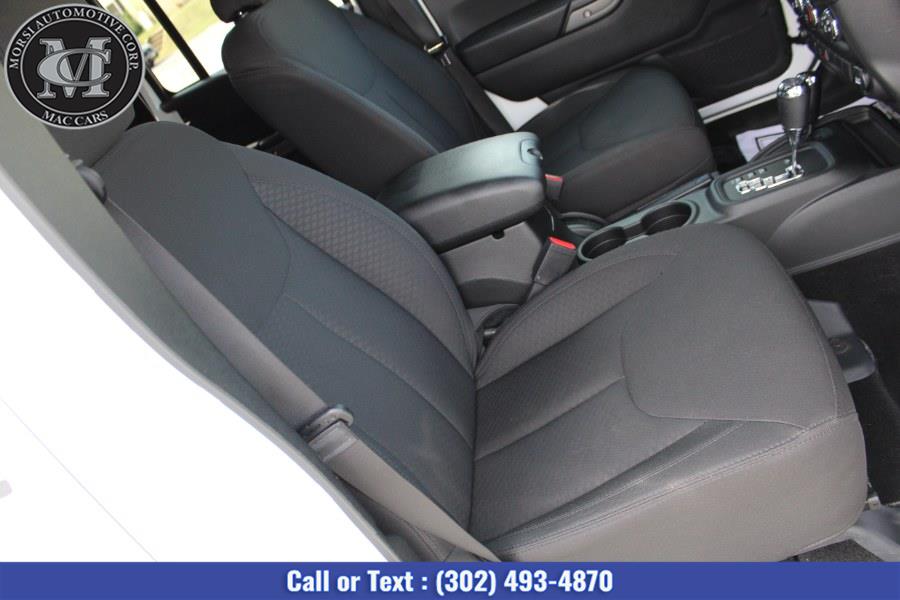 Used Jeep Wrangler Unlimited Sport 4x4 2017 | Morsi Automotive Corp. New Castle, Delaware Used Jeep Wrangler Unlimited Sport 4x4 2017 | Morsi Automotive Corp. New Castle, Delaware