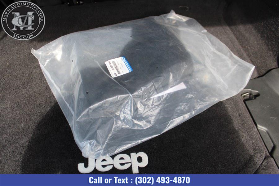 Used Jeep Wrangler Unlimited Sport 4x4 2017 | Morsi Automotive Corp. New Castle, Delaware Used Jeep Wrangler Unlimited Sport 4x4 2017 | Morsi Automotive Corp. New Castle, Delaware
