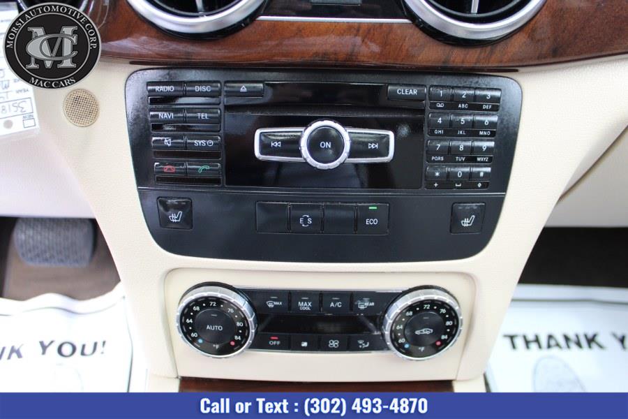 Used Mercedes-Benz GLK-Class 4MATIC 4dr GLK350 2014 | Morsi Automotive Corp. New Castle, Delaware Used Mercedes-Benz GLK-Class 4MATIC 4dr GLK350 2014 | Morsi Automotive Corp. New Castle, Delaware