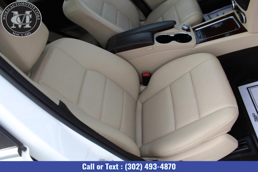 Used Mercedes-Benz GLK-Class 4MATIC 4dr GLK350 2014 | Morsi Automotive Corp. New Castle, Delaware Used Mercedes-Benz GLK-Class 4MATIC 4dr GLK350 2014 | Morsi Automotive Corp. New Castle, Delaware