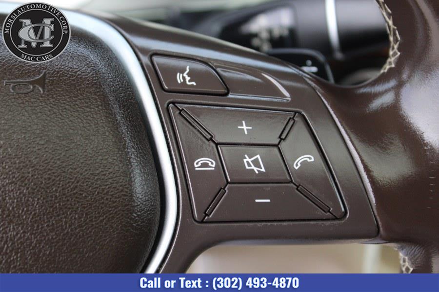 Used Mercedes-Benz GLK-Class 4MATIC 4dr GLK350 2014 | Morsi Automotive Corp. New Castle, Delaware Used Mercedes-Benz GLK-Class 4MATIC 4dr GLK350 2014 | Morsi Automotive Corp. New Castle, Delaware