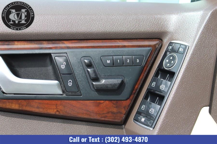 Used Mercedes-Benz GLK-Class 4MATIC 4dr GLK350 2014 | Morsi Automotive Corp. New Castle, Delaware Used Mercedes-Benz GLK-Class 4MATIC 4dr GLK350 2014 | Morsi Automotive Corp. New Castle, Delaware