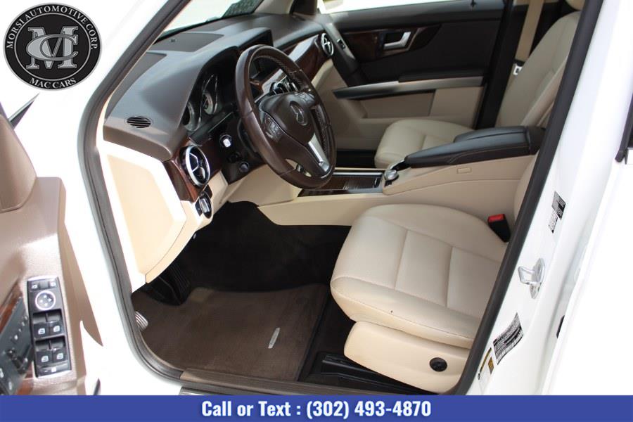 Used Mercedes-Benz GLK-Class 4MATIC 4dr GLK350 2014 | Morsi Automotive Corp. New Castle, Delaware Used Mercedes-Benz GLK-Class 4MATIC 4dr GLK350 2014 | Morsi Automotive Corp. New Castle, Delaware