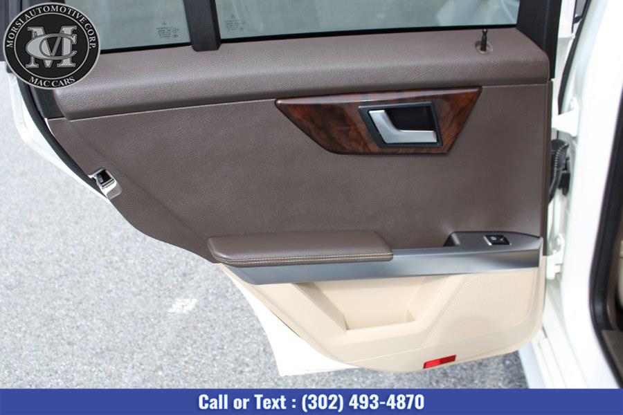 Used Mercedes-Benz GLK-Class 4MATIC 4dr GLK350 2014 | Morsi Automotive Corp. New Castle, Delaware Used Mercedes-Benz GLK-Class 4MATIC 4dr GLK350 2014 | Morsi Automotive Corp. New Castle, Delaware