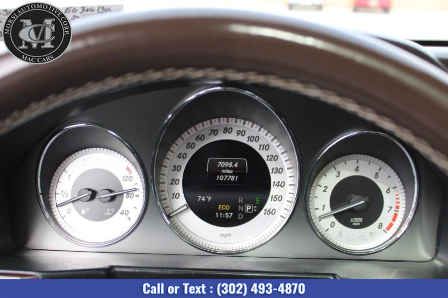 Used Mercedes-Benz GLK-Class 4MATIC 4dr GLK350 2014 | Morsi Automotive Corp. New Castle, Delaware Used Mercedes-Benz GLK-Class 4MATIC 4dr GLK350 2014 | Morsi Automotive Corp. New Castle, Delaware