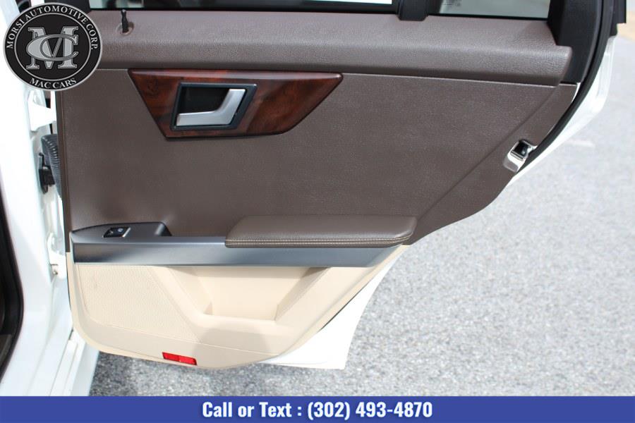 Used Mercedes-Benz GLK-Class 4MATIC 4dr GLK350 2014 | Morsi Automotive Corp. New Castle, Delaware Used Mercedes-Benz GLK-Class 4MATIC 4dr GLK350 2014 | Morsi Automotive Corp. New Castle, Delaware
