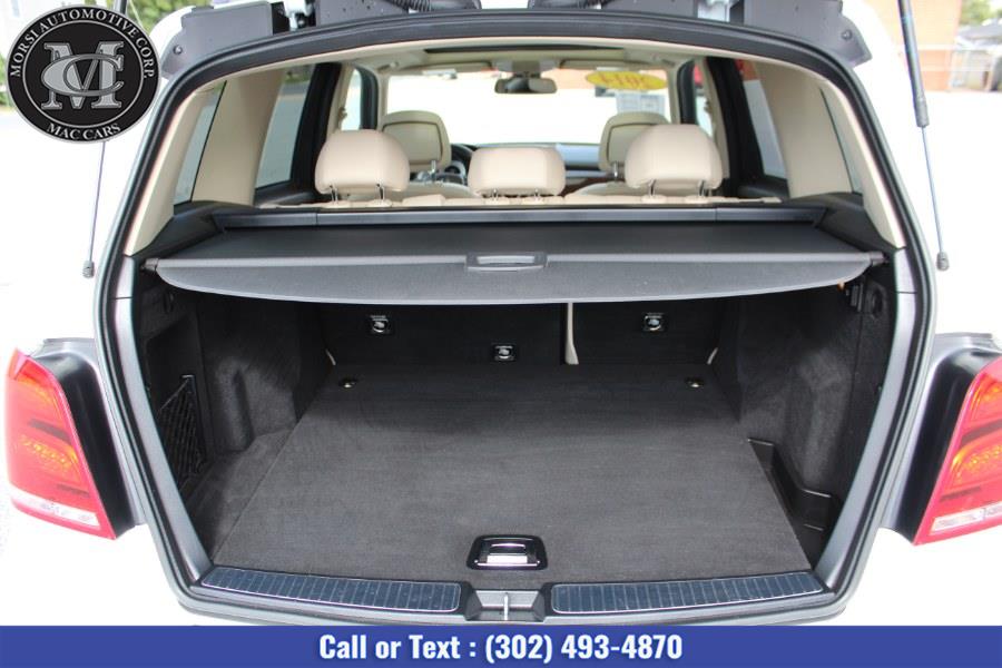 Used Mercedes-Benz GLK-Class 4MATIC 4dr GLK350 2014 | Morsi Automotive Corp. New Castle, Delaware Used Mercedes-Benz GLK-Class 4MATIC 4dr GLK350 2014 | Morsi Automotive Corp. New Castle, Delaware